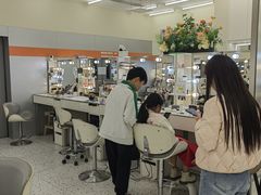 -海马体照相馆(广州新世界云门New park店)
