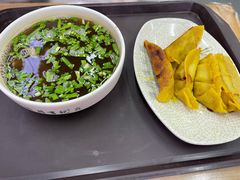 -清真蒋有记(老门东店)