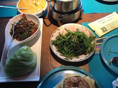 -品泰·泰国餐厅(苏州中心店)