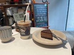 -众人咖啡·PEOPLE COFFEE(罗湖益田假日广场店)