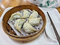 -东升灌浆包(辛庄街总店)