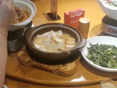 -巢爷老味(东方红店)