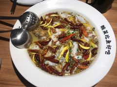 -太二酸菜鱼(金沙印象城店)