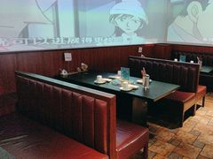 -牛焱·烧肉酒肆(五大道店)