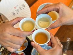 -梅间堂茶馆(绿地缤纷城店)