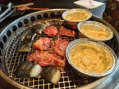 -300杯·和牛烧肉清酒专门店(廊里店)