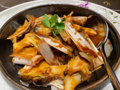-海派悦庭·海胆烧麦·新融合菜(凯德广场店)
