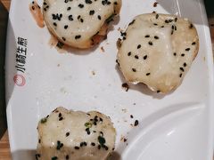 -大食代美食广场(上海中心店)