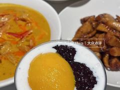 -张福记(陇海中路店)