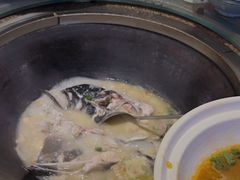 -好灶头妈妈菜·千岛湖柴火鱼餐厅(桐庐店)