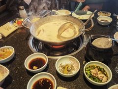 -捞王猪肚鸡火锅(昆山店)