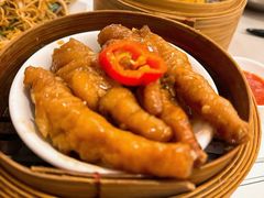 -添好运点心专门店(深水埗店)