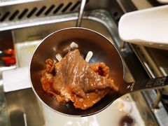 -海底捞火锅(塘厦天虹店)