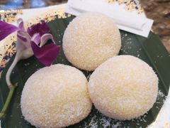 -兰纳泰式spa(古城店)