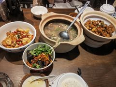 -八碗湘长沙市井菜(坡子街店)