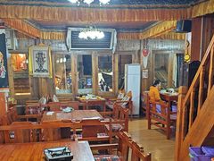 -塔洛藏餐吧(香格里拉古城店)