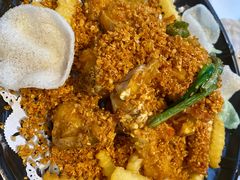 -79号渔船海鲜饭店(岗厦店)