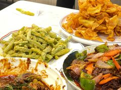 -八方后身麻辣鸡块(总店)
