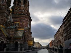 -滴血救世主教堂