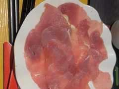 -四季喧黔味豆米火锅(万达广场店)