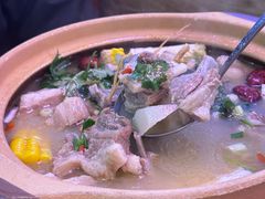 -庆峰龙虾烧烤(合肥一店)