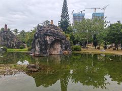 -深圳锦绣中华民俗村