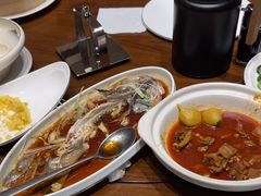 -二分八云雁阁•新晋菜大同味(长治路店)