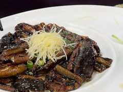 -新聚丰菜馆(太监弄店)