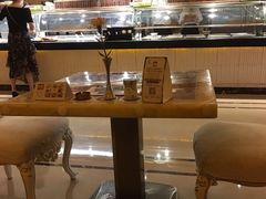 -白金汉爵大酒店·中餐厅(相城店)