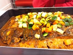 -雅佳神话·麻辣烤鱼(新街口店)