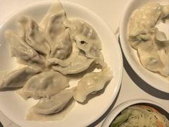 -东方饺子王(和平里店)