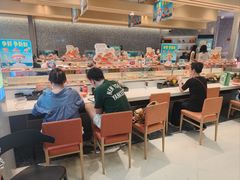 -争鲜回转寿司(朝北大悦城店)