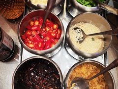 -东海怡品海鲜豆捞(星街坊店)