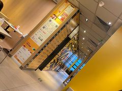 -麦当劳(望京国际商业中心店)