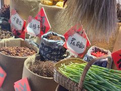 -王婆炒鱼(总店)