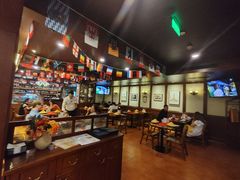 -申德勒加油站西餐厅Schindlers Tankstelle(上海外滩店)