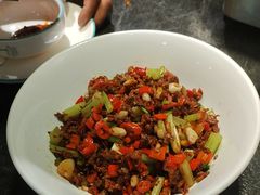 -南海底小海鲜·湘菜(鲁巷吴家湾店)