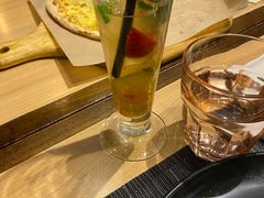 -百特喜·意大利餐厅(八佰伴镇江店)