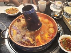 -咏江南·苏式火锅·苏州评弹(观前街店)