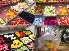 -老炳·七丛松甘草水果