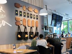 -乐凯撒披萨(汇港购物中心店)