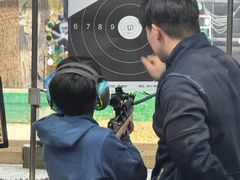 -都市枪神实弹射击俱乐部