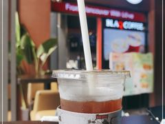 -BLAQ咖啡(骏豪店)
