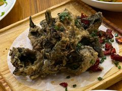 -北部湾海鲜饭店(大新路店)
