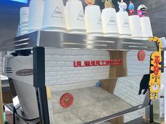 -Manner Coffee(中国凤凰大厦店)