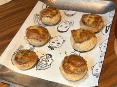 -京A Brewpub·精酿餐吧(幸福村店)