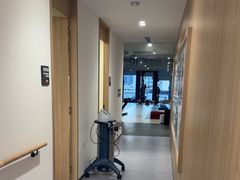 -复动肌骨门诊·MEDMOTION(北外滩店)