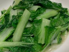清炒大白菜-饭怕鱼(阳光100店)