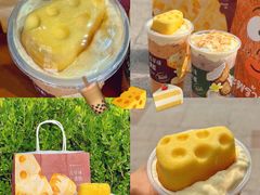 -春莱·老挝咖啡·泰式奶茶(华强广场店)
