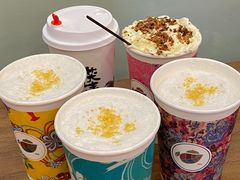 -茶话弄(中贸广场店)